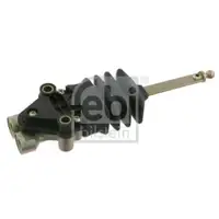 FEBI BILSTEIN 23499 Luftfederventil für MERCEDES-BENZ