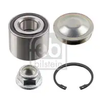 FEBI BILSTEIN 30545 Radlagersatz für RENAULT, DACIA