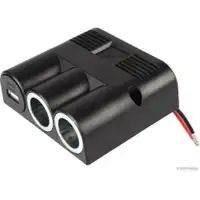 HERTH+BUSS ELPARTS 51306864 Steckdose
