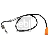 FEBI BILSTEIN 171272 Abgastemperatursensor für VW