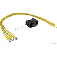 HERTH+BUSS ELPARTS 51277162 Reparatursatz, Kabelsatz für VW