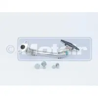 MOTAIR TURBO 560233 ÖLLEITUNGS-KIT für Rücklauf_1