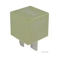 HERTH+BUSS ELPARTS 75614604 Multifunktionsrelais für SKODA, AUDI, VW, SEAT