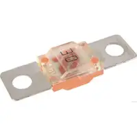 HERTH+BUSS ELPARTS 50295858 Sicherung 30A orange