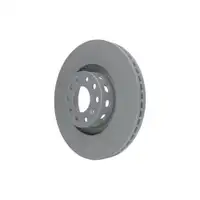 ATE 24.0130-0183.1 Bremsscheiben 2 Stück AUDI
