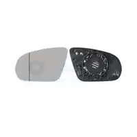 VAN WEZEL Aussenspiegelglas li. 2956837