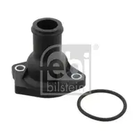 FEBI BILSTEIN 12410 Kühlwasserflansch für VW, AUDI, SEAT, SKODA