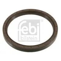 FEBI BILSTEIN 18588 Kurbelwellendichtring für IVECO