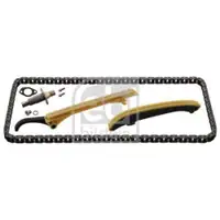 FEBI BILSTEIN 30549 Steuerkettensatz für MERCEDES-BENZ