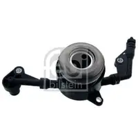 FEBI BILSTEIN 34843 Zentralausrücker für MERCEDES-BENZ, VW