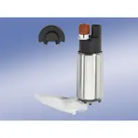 BOSCH 0 986 580 943 Kraftstoffpumpe für MITSUBISHI