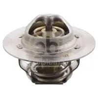 FEBI BILSTEIN 104978 Thermostat für CITROËN, PEUGEOT