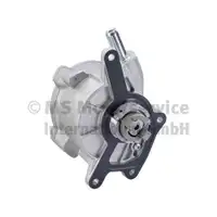 PIERBURG 7.24807.39.0 VAKUUMPUMPE für MERCEDES-BENZ