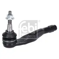 Spurstangenkopf Febi Bilstein 183103 für Opel für Vauxhall für Chevrolet