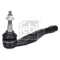 FEBI BILSTEIN 183103 Spurstangenendstück für OPEL