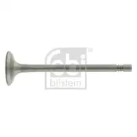 FEBI BILSTEIN 21016 Auslassventil für VW, SEAT, SKODA