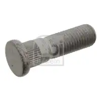 FEBI BILSTEIN 32307 Radbolzen für FORD, MAZDA