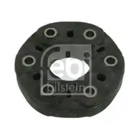 FEBI BILSTEIN 03486 Gelenkscheibe für MERCEDES-BENZ
