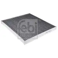 FEBI BILSTEIN 32576 Innenraumfilter für TOYOTA