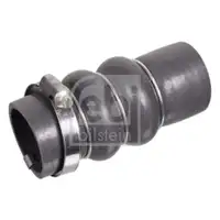FEBI BILSTEIN 47265 Ladeluftschlauch für FORD