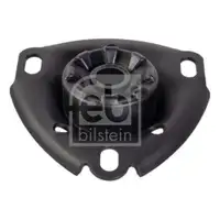 FEBI BILSTEIN 03487 Federbeinstützlager für AUDI