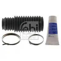 FEBI BILSTEIN 12643 Lenkmanschettensatz für BMW
