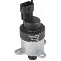 HERTH+BUSS ELPARTS 70669606 Regelventil, Kraftstoffmenge für FIAT
