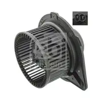 FEBI BILSTEIN 104983 Innenraumgebläse für AUDI, VW, SKODA