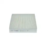 BOSCH 1 987 435 142 Filter, Innenraumluft M5142