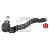 FEBI BILSTEIN 36094 Spurstangenendstück für RENAULT, MERCEDES-BENZ