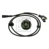 FEBI BILSTEIN 24640 ABS-Sensor für VW, SEAT