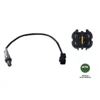 NTK 92246 Lambdasonde OZA871-EE5 für CHEVROLET