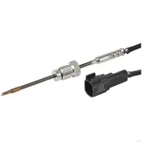HERTH+BUSS ELPARTS 70682319 Sensor, Abgastemperatur für FORD