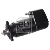 FEBI BILSTEIN 100523 Anlasser für SCANIA