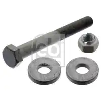 FEBI BILSTEIN 46456 Schraubensatz für MERCEDES-BENZ
