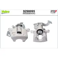 Bremssattel Fte 9298095 Neogen für Toyota Hinterachse Rechts