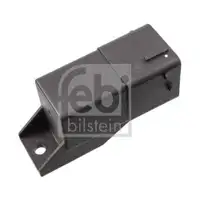 FEBI BILSTEIN 183902 Steuergerät für PEUGEOT, CITROËN, OPEL, TOYOTA, FORD
