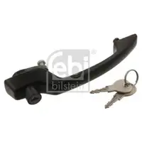 FEBI BILSTEIN 35902 Türaußengriff für MERCEDES-BENZ