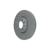 ATE 24.0128-0308.1 Bremsscheiben 2 Stück vorn für TOYOTA