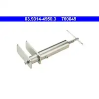ATE 03.9314-4950.3 Ruecksetzvorrichtung