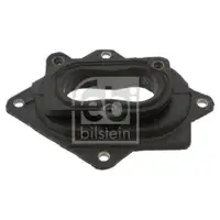 FEBI BILSTEIN 07107 Vergaserflansch für VW, AUDI