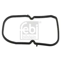 FEBI BILSTEIN 08717 Ölwannendichtung für MERCEDES-BENZ