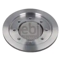FEBI BILSTEIN 03439 Aufnahmeteller