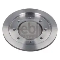 FEBI BILSTEIN 03439 Aufnahmeteller