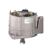 FEBI BILSTEIN 100524 Generator für MERCEDES-BENZ, MAN