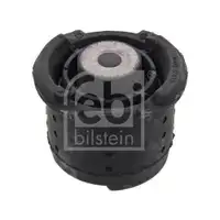 FEBI BILSTEIN 12628 Achskörperlager für BMW
