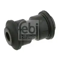 FEBI BILSTEIN 23483 Blattfederlager für MERCEDES-BENZ