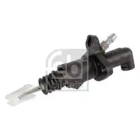 FEBI BILSTEIN 34835 Kupplungsgeberzylinder für VW