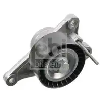FEBI BILSTEIN 36831 Riemenspanner für NISSAN, RENAULT, OPEL