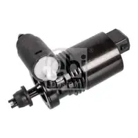 FEBI BILSTEIN 109274 Waschwasserpumpe
